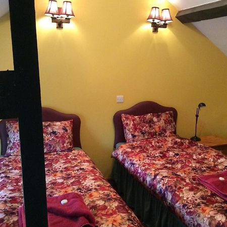 Knockin The Old Forge B&B المظهر الخارجي الصورة