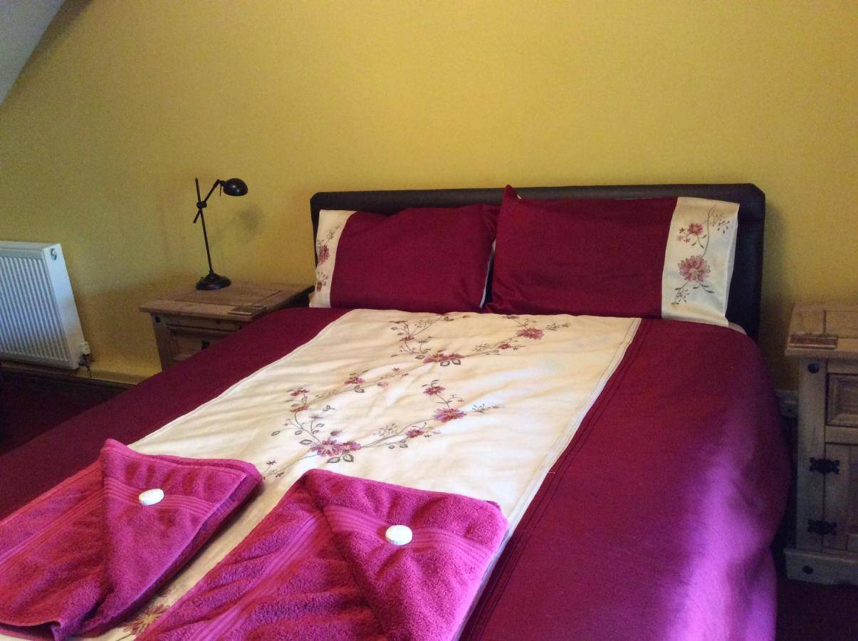 Knockin The Old Forge B&B المظهر الخارجي الصورة