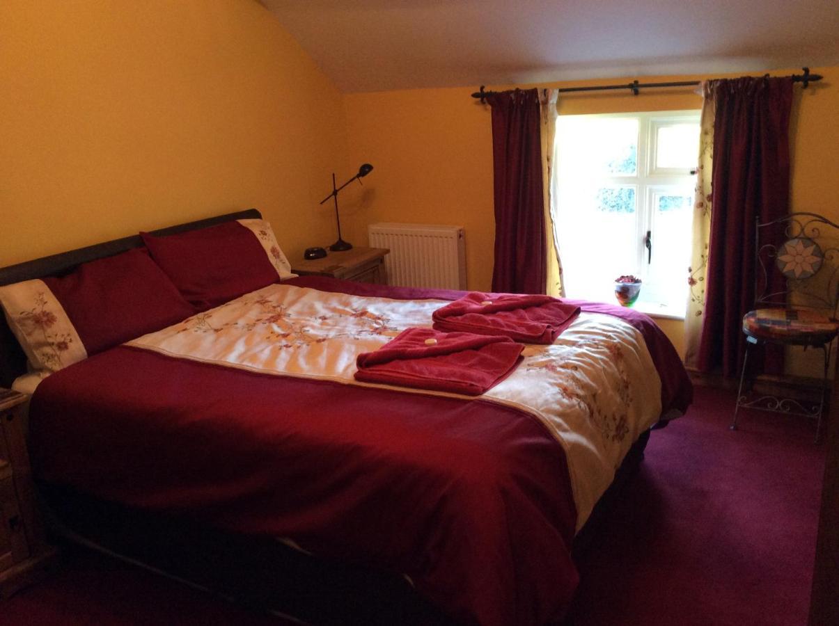 Knockin The Old Forge B&B المظهر الخارجي الصورة