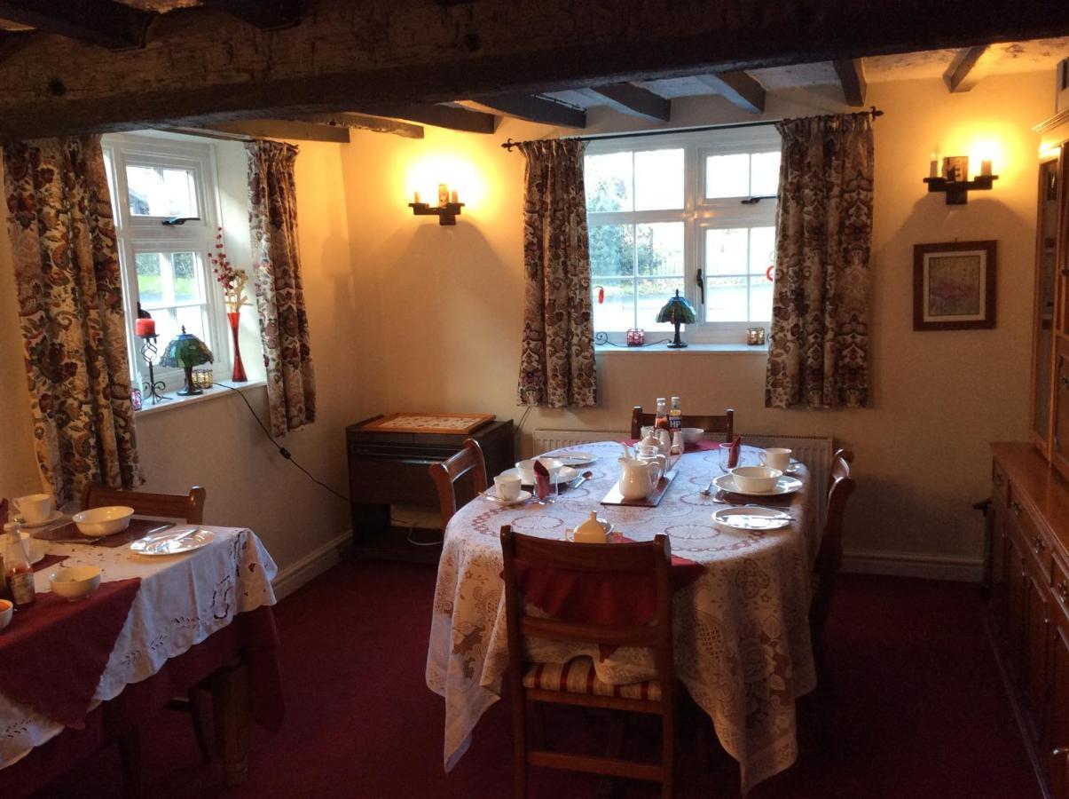 Knockin The Old Forge B&B المظهر الخارجي الصورة