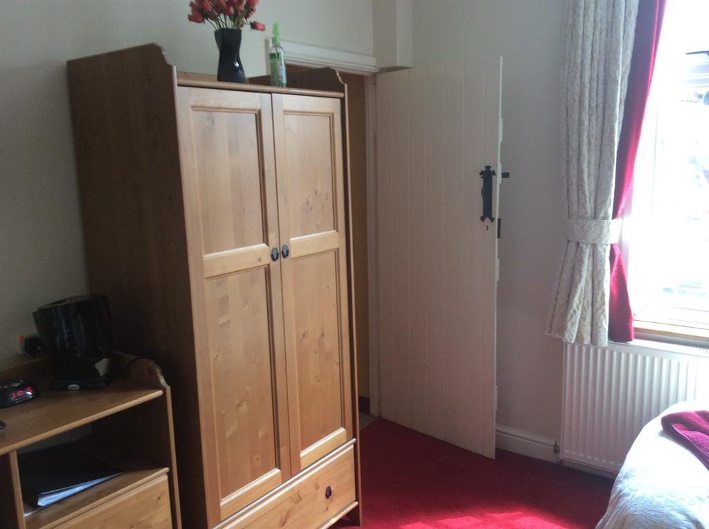 Knockin The Old Forge B&B الغرفة الصورة