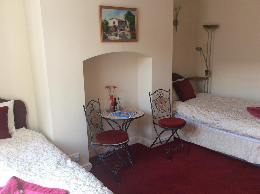 Knockin The Old Forge B&B الغرفة الصورة