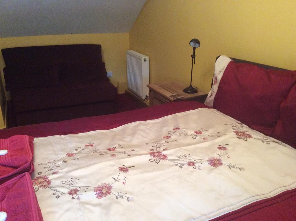 Knockin The Old Forge B&B الغرفة الصورة