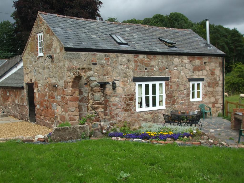Knockin The Old Forge B&B المظهر الخارجي الصورة