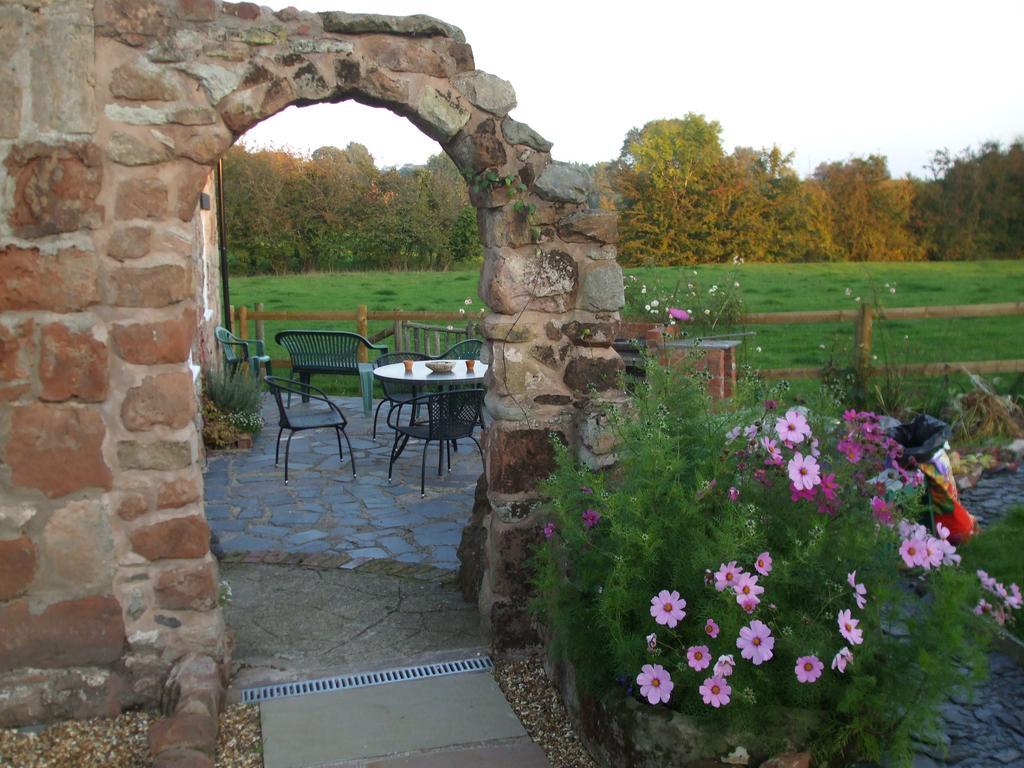 Knockin The Old Forge B&B المظهر الخارجي الصورة