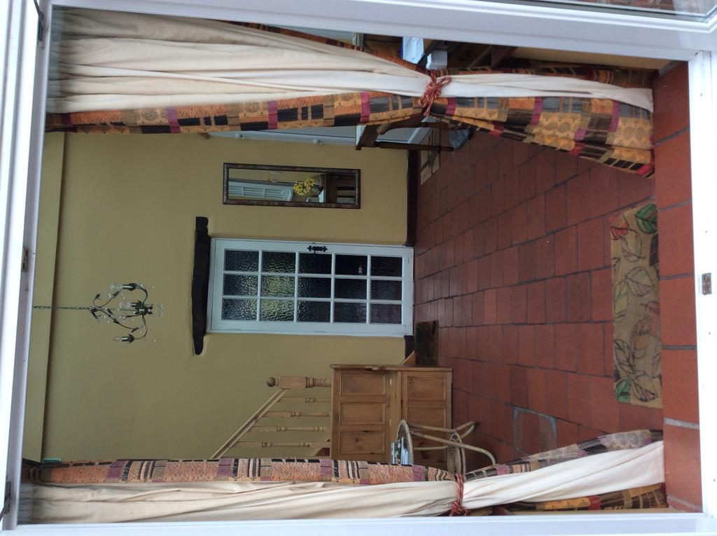 Knockin The Old Forge B&B المظهر الخارجي الصورة
