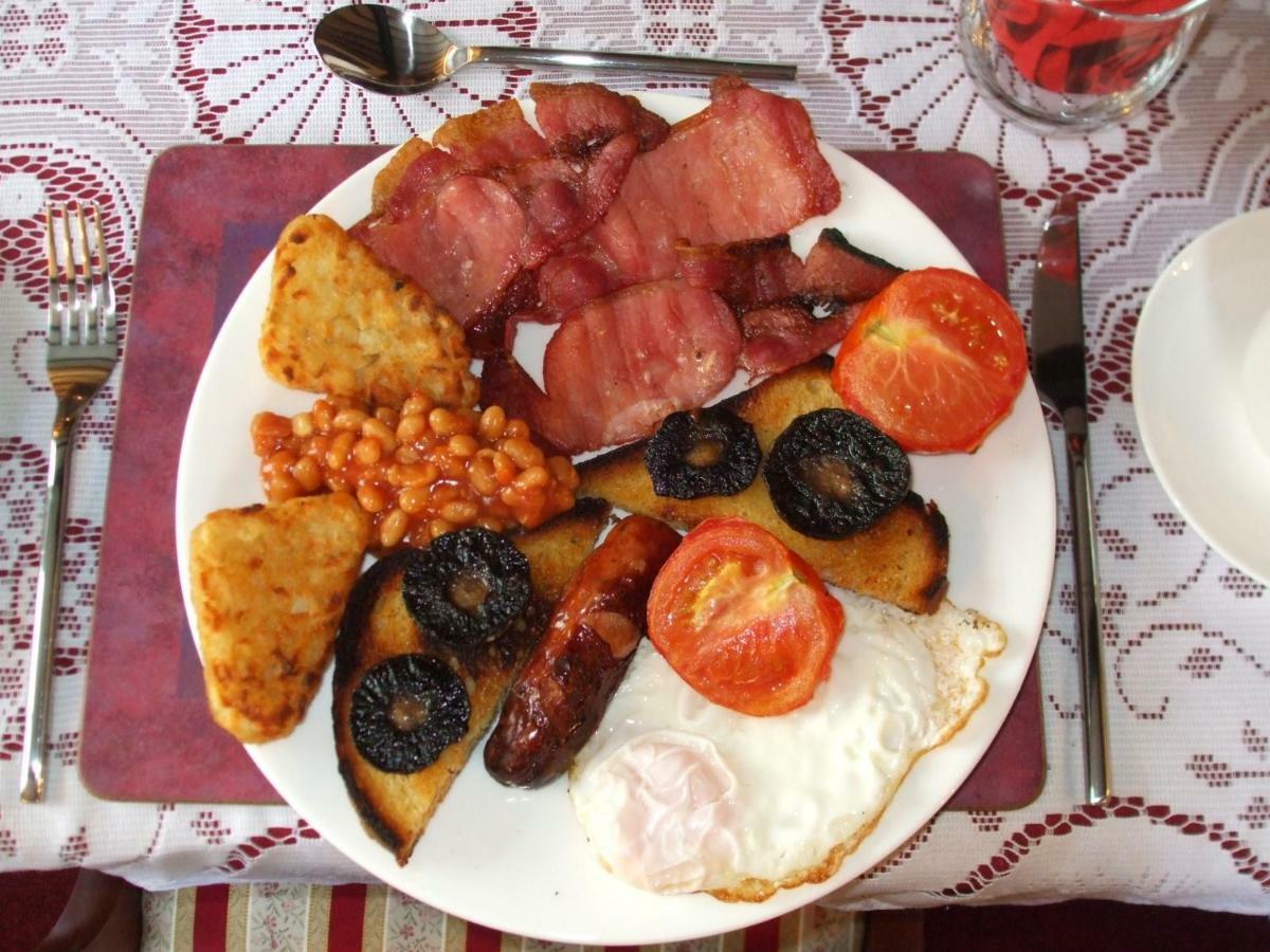 Knockin The Old Forge B&B المظهر الخارجي الصورة