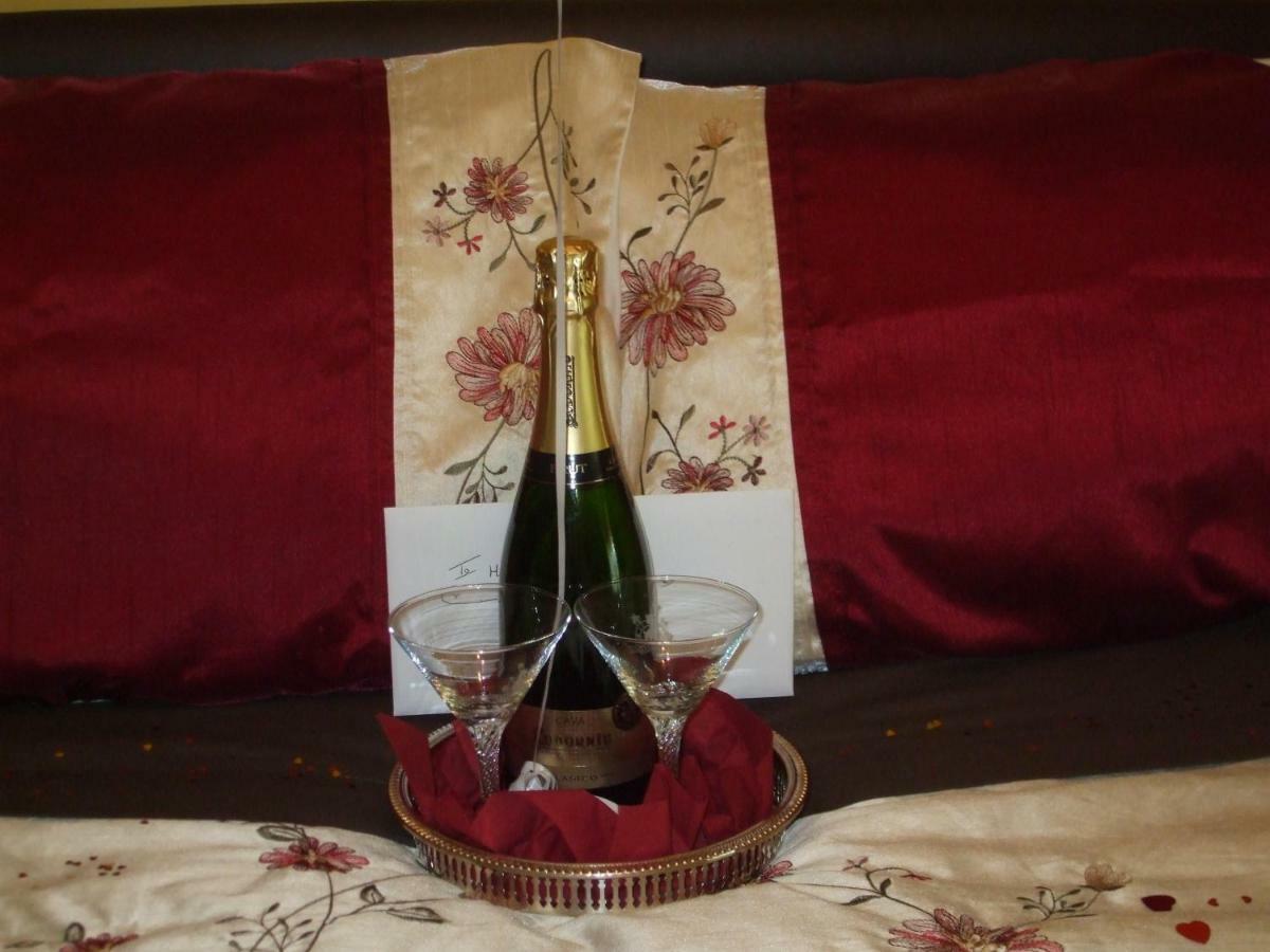 Knockin The Old Forge B&B المظهر الخارجي الصورة