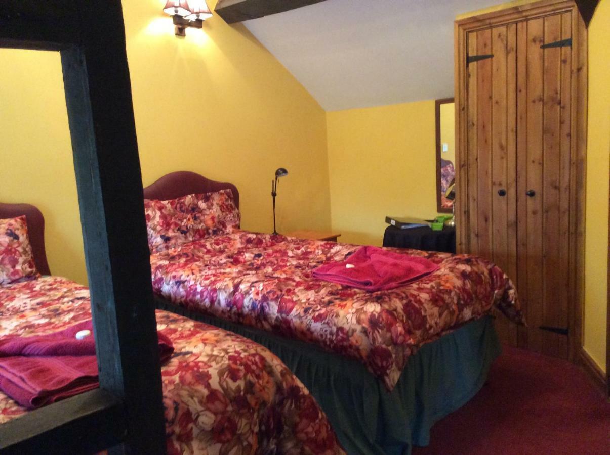 Knockin The Old Forge B&B المظهر الخارجي الصورة
