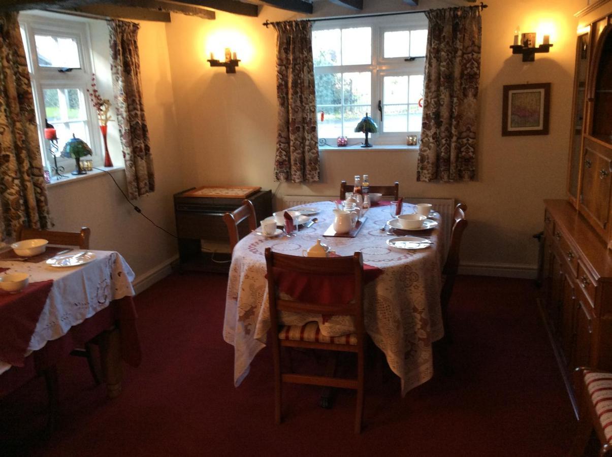 Knockin The Old Forge B&B المظهر الخارجي الصورة